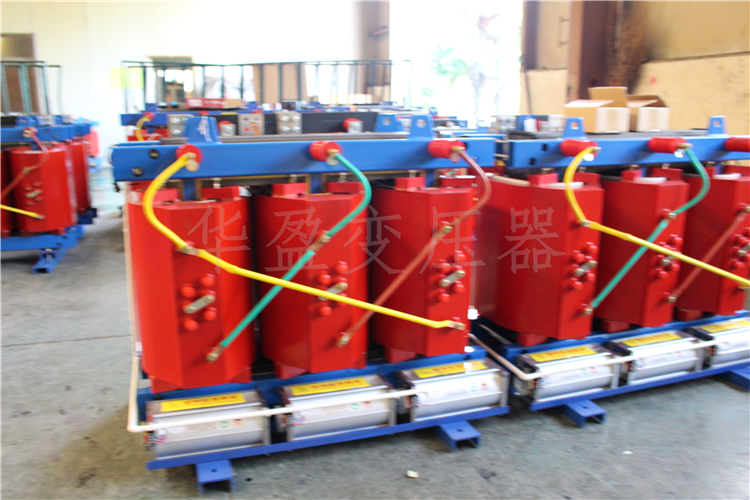 晋城SCB11-3150KVA/35KV/0.4KV干式变压器